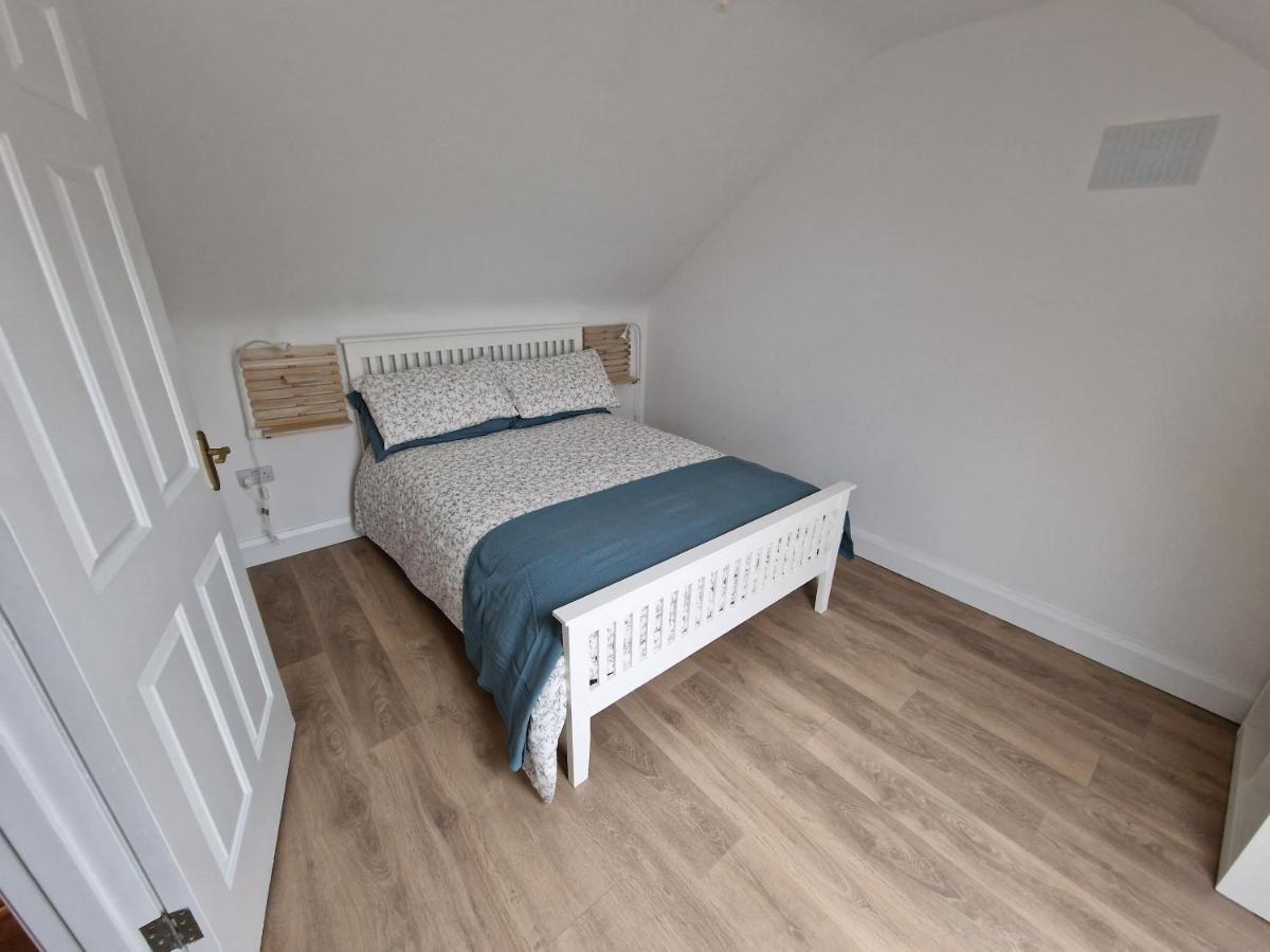The Gate House, Kilmullen Apartment Portarlington Luaran gambar