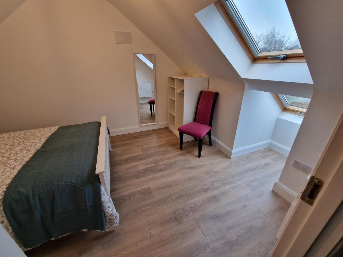 The Gate House, Kilmullen Apartment Portarlington Luaran gambar
