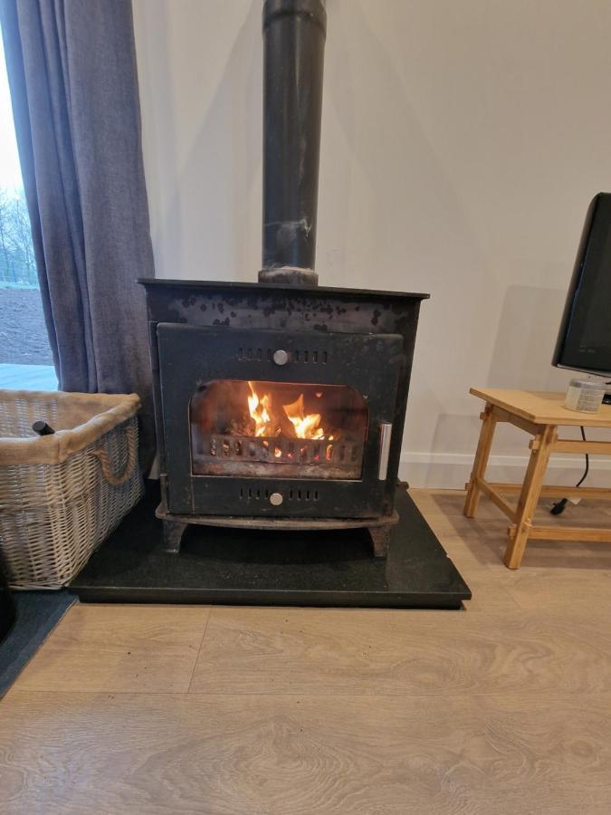 The Gate House, Kilmullen Apartment Portarlington Luaran gambar